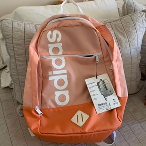Adidas backpack